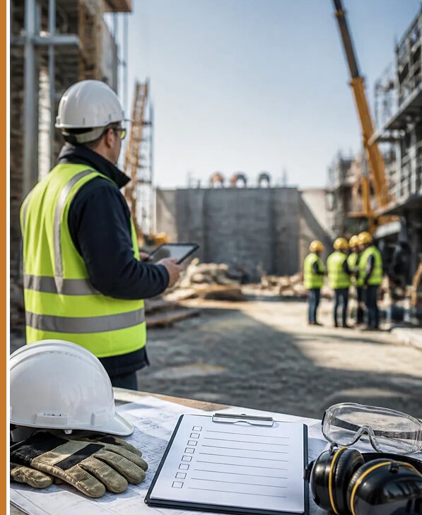 Супервайзинг по охране труда в Новокубанске от 5199 р. | Авеста ОТиПБ