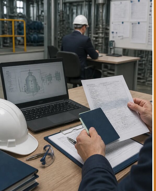Аттестация руководителей по промышленной безопасности в Новокубанске